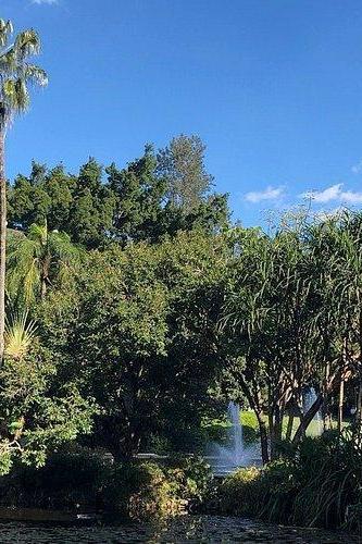 Botanical Gardens