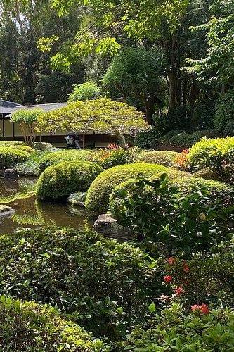 Gardens