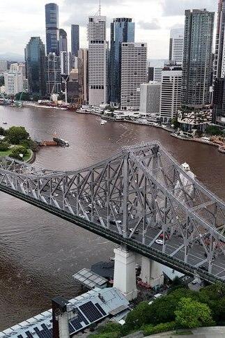 Story Bridge