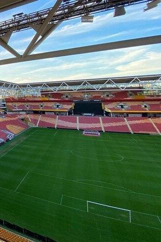 Suncorp Stadium
